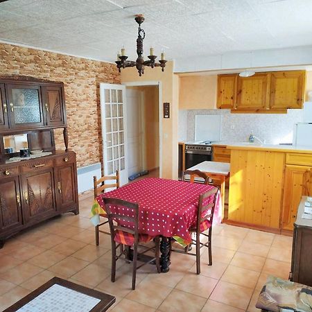 Appartement Moderne A Bolquere Avec Vue Sur Jardin 52 M² 外观 照片