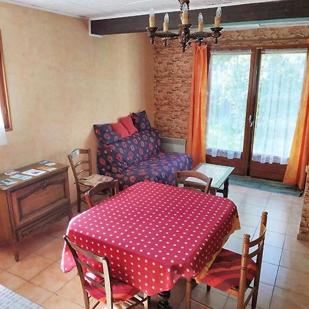 Appartement Moderne A Bolquere Avec Vue Sur Jardin 52 M² 外观 照片