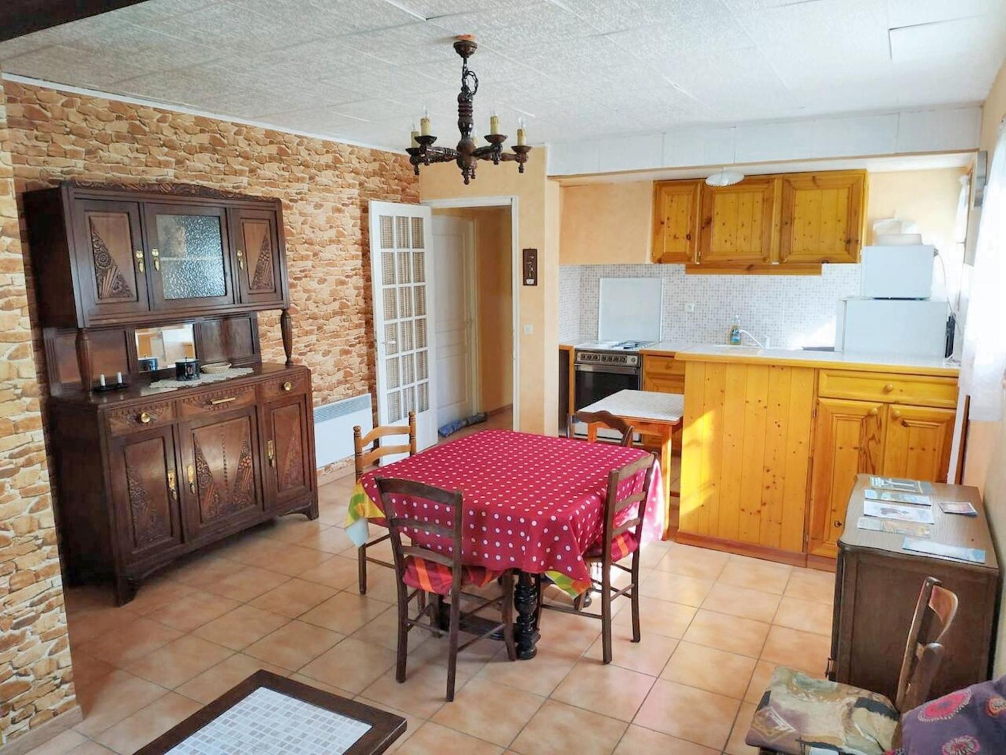 Appartement Moderne A Bolquere Avec Vue Sur Jardin 52 M² 外观 照片