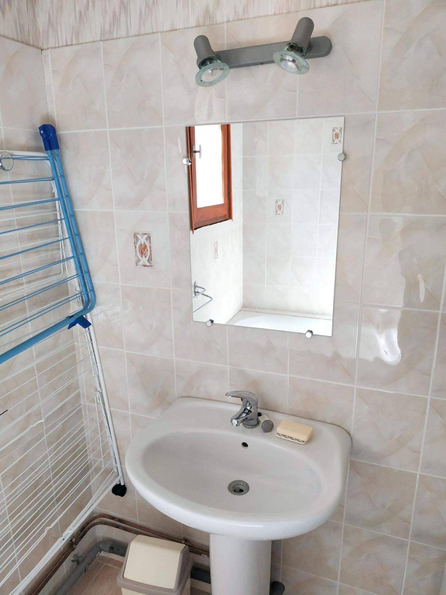 Appartement Moderne A Bolquere Avec Vue Sur Jardin 52 M² 外观 照片