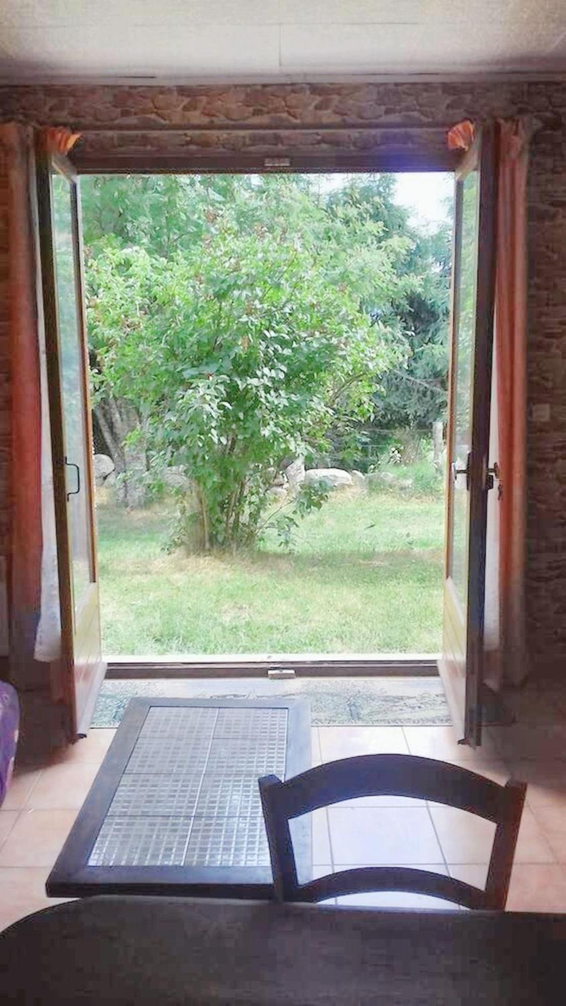 Appartement Moderne A Bolquere Avec Vue Sur Jardin 52 M² 外观 照片