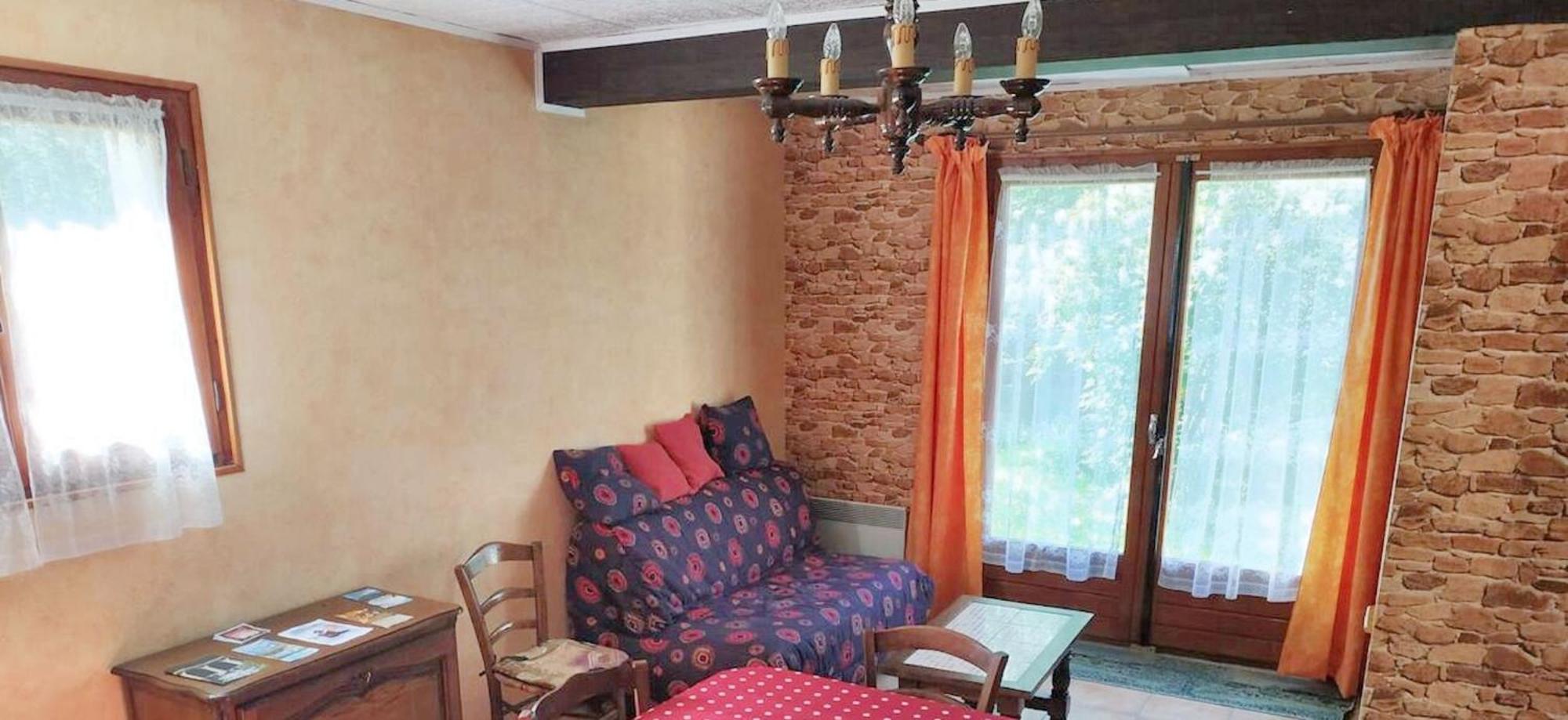 Appartement Moderne A Bolquere Avec Vue Sur Jardin 52 M² 外观 照片