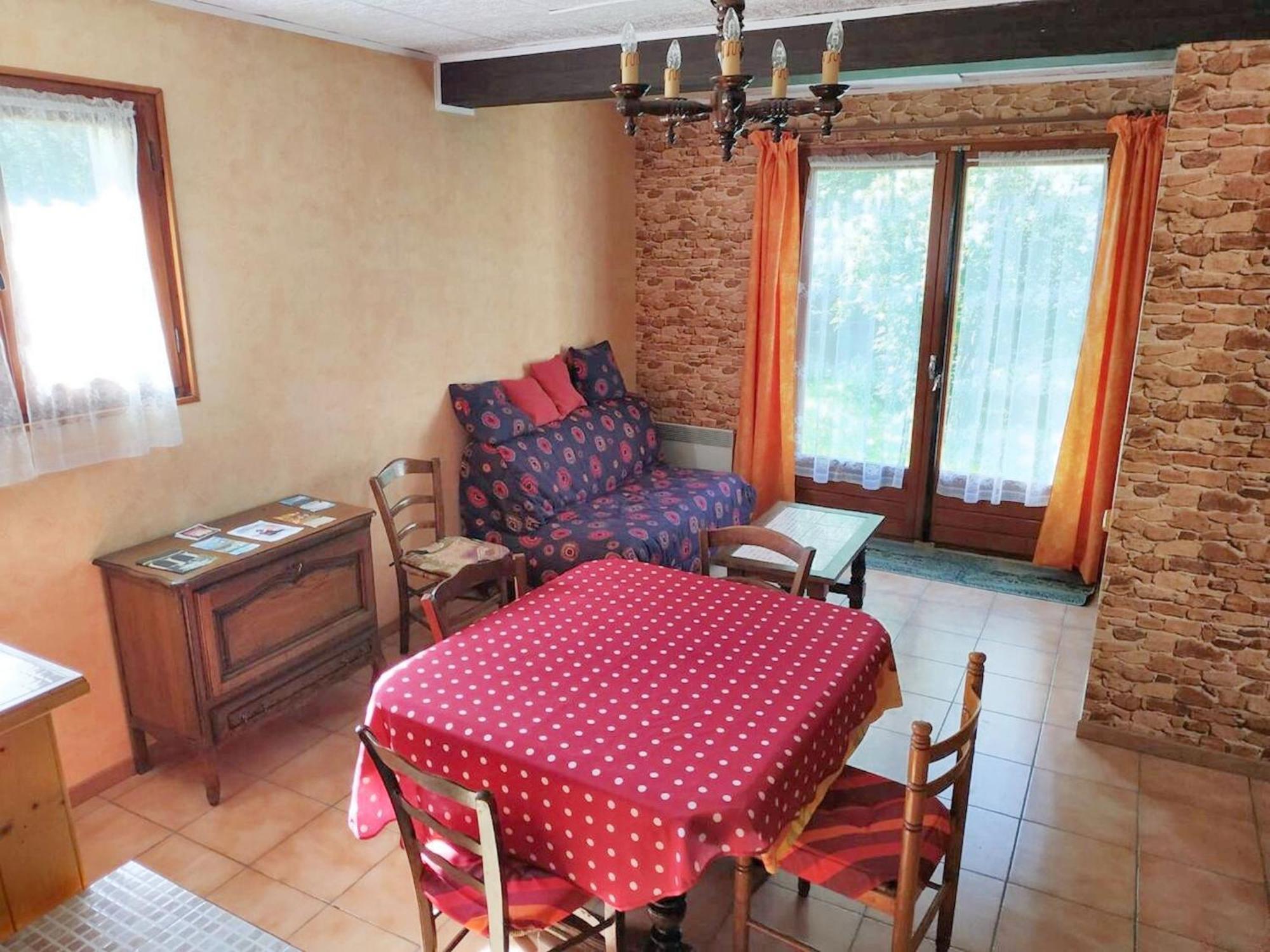 Appartement Moderne A Bolquere Avec Vue Sur Jardin 52 M² 外观 照片